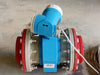 ENDRESS+HAUSER 8" DN200 Promag S Electromagnetic Flow Meter 55S2H-KC1B1AA0ABAA