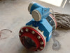 ENDRESS+HAUSER 8" DN200 Promag S Electromagnetic Flow Meter 55S2H-KC1B1AA0ABAA