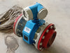 ENDRESS+HAUSER 8" DN200 Promag S Electromagnetic Flow Meter 55S2H-KC1B1AA0ABAA