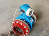 ENDRESS+HAUSER 8" DN200 Promag S Electromagnetic Flow Meter 55S2H-KC1B1AA0ABAA