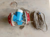 ENDRESS+HAUSER 8" DN200 Promag S Electromagnetic Flow Meter 55S2H-KC1B1AA0ABAA