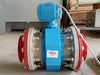 ENDRESS+HAUSER 8" DN200 Promag S Electromagnetic Flow Meter 55S2H-KC1B1AA0ABAA