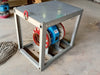ENDRESS+HAUSER 8" DN200 Promag S Electromagnetic Flow Meter 55S2H-KC1B1AA0ABAA