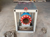 ENDRESS+HAUSER 8" DN200 Promag S Electromagnetic Flow Meter 55S2H-KC1B1AA0ABAA