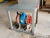 ENDRESS+HAUSER 8" DN200 Promag S Electromagnetic Flow Meter 55S2H-KC1B1AA0ABAA