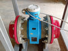 ENDRESS+HAUSER 8" DN200 Promag S Electromagnetic Flow Meter 55S2H-KC1B1AK1ABAA w/ Transmitter