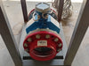 ENDRESS+HAUSER 8" DN200 Promag S Electromagnetic Flow Meter 55S2H-KC1B1AK1ABAA w/ Transmitter
