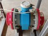 ENDRESS+HAUSER 8" DN200 Promag S Electromagnetic Flow Meter 55S2H-KC1B1AK1ABAA w/ Transmitter