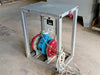 ENDRESS+HAUSER 8" DN200 Promag S Electromagnetic Flow Meter 55S2H-KC1B1AK1ABAA w/ Transmitter