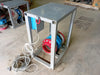 ENDRESS+HAUSER 8" DN200 Promag S Electromagnetic Flow Meter 55S2H-KC1B1AK1ABAA w/ Transmitter