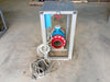 ENDRESS+HAUSER 8" DN200 Promag S Electromagnetic Flow Meter 55S2H-KC1B1AK1ABAA w/ Transmitter