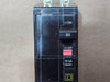 SQUARE D 30 Amp 120/240 Volts 2 Pole GFCI Circuit Breaker QOB230EPD