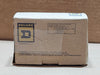 SQUARE D 30 Amp 120/240 Volts 2 Pole GFCI Circuit Breaker QOB230EPD