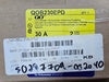 SQUARE D 30 Amp 120/240 Volts 2 Pole GFCI Circuit Breaker QOB230EPD
