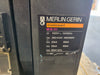 MERLIN GERIN 1600A, 3-Pole, 690V Masterpact Air Circuit Breaker M16H1 w/ STR58U Trip