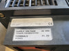 MERLIN GERIN 1600A, 3-Pole, 690V Masterpact Air Circuit Breaker M16H1 w/ STR58U Trip