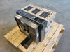 MERLIN GERIN 1600A, 3-Pole, 690V Masterpact Air Circuit Breaker M16H1 w/ STR58U Trip