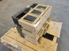 MERLIN GERIN 1600A, 3-Pole, 690V Masterpact Air Circuit Breaker M16H1 w/ STR58U Trip