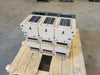 MERLIN GERIN 1600A, 3-Pole, 690V Masterpact Air Circuit Breaker M16H1 w/ STR58U Trip