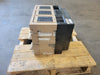 MERLIN GERIN 1600A, 3-Pole, 690V Masterpact Air Circuit Breaker M16H1 w/ STR58U Trip