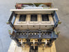 MERLIN GERIN 1600A, 3-Pole, 690V Masterpact Air Circuit Breaker M16H1 w/ STR08I Blank Trip
