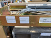 MERLIN GERIN 1600A, 3-Pole, 690V Masterpact Air Circuit Breaker M16H1 w/ STR08I Blank Trip