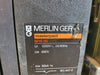 MERLIN GERIN 1600A, 3-Pole, 690V Masterpact Air Circuit Breaker M16H1 w/ STR08I Blank Trip