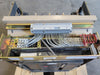 MERLIN GERIN 1600A, 3-Pole, 690V Masterpact Air Circuit Breaker M16H1 w/ STR08I Blank Trip