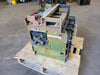 MERLIN GERIN 1600A, 3-Pole, 690V Masterpact Air Circuit Breaker M16H1 w/ STR08I Blank Trip