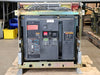 MERLIN GERIN 1600A, 3-Pole, 690V Masterpact Air Circuit Breaker M16H1 w/ STR58U Trip