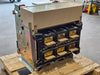 MERLIN GERIN 1600A, 3-Pole, 690V Masterpact Air Circuit Breaker M16H1 w/ STR58U Trip