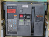 MERLIN GERIN 1600A, 3-Pole, 690V Masterpact Air Circuit Breaker M16H1 w/ STR58U Trip