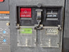 MERLIN GERIN 1600A, 3-Pole, 690V Masterpact Air Circuit Breaker M16H1 w/ STR58U Trip
