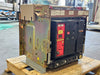 MERLIN GERIN 1600A, 3-Pole, 690V Masterpact Air Circuit Breaker M16H1 w/ AC-PRO-MP Trip