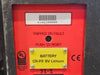 MERLIN GERIN 1600A, 3-Pole, 690V Masterpact Air Circuit Breaker M16H1 w/ AC-PRO-MP Trip