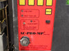 MERLIN GERIN 1600A, 3-Pole, 690V Masterpact Air Circuit Breaker M16H1 w/ AC-PRO-MP Trip