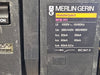 MERLIN GERIN 1600A, 3-Pole, 690V Masterpact Air Circuit Breaker M16H1 w/ AC-PRO-MP Trip