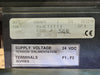 MERLIN GERIN 1600A, 3-Pole, 690V Masterpact Air Circuit Breaker M16H1 w/ AC-PRO-MP Trip