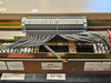 MERLIN GERIN 1600A, 3-Pole, 690V Masterpact Air Circuit Breaker M16H1 w/ AC-PRO-MP Trip