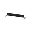 RULMECA PSV/R3 CEMA D Impact Conveyor Roller 6 in Dia x 10.2 in Long 6305 Bearing