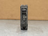 GENERAL ELECTRIC 15 Amp, 1 Pole, 120/240 volts Circuit Breaker THQL115