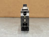 GENERAL ELECTRIC 15 Amp, 1 Pole, 120/240 volts Circuit Breaker THQL115