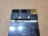 SQUARE D FA32100 100A 3-Pole 240VAC I-Line Circuit Breaker with 120V Undervoltage Trip