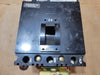 SQUARE D FA32100 100A 3-Pole 240VAC I-Line Circuit Breaker with 120V Undervoltage Trip