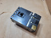 SQUARE D FA32100 100A 3-Pole 240VAC I-Line Circuit Breaker with 120V Undervoltage Trip