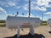 ACME 59" I.D. x 120" Straight Shell NH3 Anhydrous Ammonia Storage Vessel