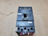 SQUARE D KAL36225 225A 3-Pole 600VAC Circuit Breaker w/ 24VDC Interlock