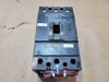 SQUARE D KAL36225 225A 3-Pole 600VAC Circuit Breaker w/ 24VDC Interlock