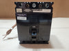 SQUARE D FAL32060 60A 3-Pole 240VAC Molded Case Circuit Breaker w/ 440VAC Undervoltage Trip