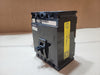 SQUARE D FAL32060 60A 3-Pole 240VAC Molded Case Circuit Breaker w/ 440VAC Undervoltage Trip